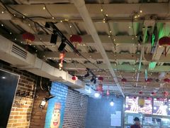 -三个大叔烤羊肉串·炭炉砂锅菜(西三旗店)