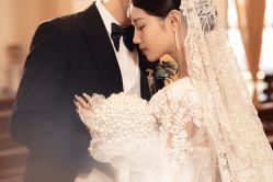 -卡恩婚纱摄影(桥梓口店)