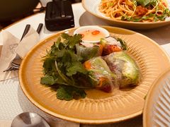-BAKER&SPICE(BFC外滩金融中心店)