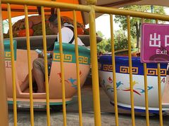 -合肥融创乐园