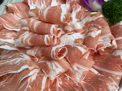 -圆山胜利碳火铜锅涮肉(马甸桥店)