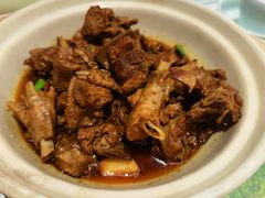 -伙工殿餐厅(吉大店)