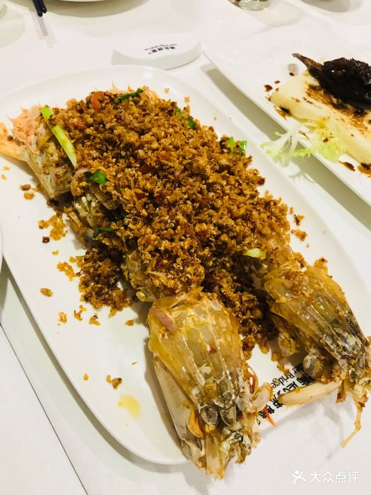 桥底辣蟹(soho复兴广场店)富贵虾菇皇图片 - 第79张