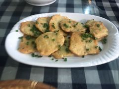 -钱大妈海鲜饭店(保利林语店)