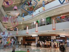 -圆融购物中心(南天成路店)
