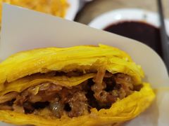 -魏家凉皮(博水商务大厦店)