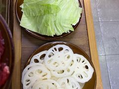 -院8里·少城记忆老川菜(宽窄巷子店)