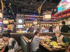 -牛New寿喜烧(闵行龙湖天街店)