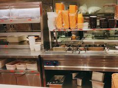 -乡村基(两江新区黄山大道第二餐厅)