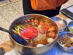 -杨记齐齐哈尔烤肉(总店)