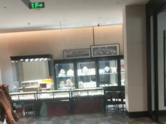 -北京东三环希尔顿逸林酒店