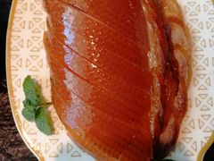 枣酥香烤鸭-太守宴·蘭院(天塔店)