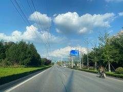 -青岛北站