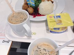 -宜家·瑞典风味餐厅(无锡店)