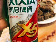-苏莱特色牛骨滩羊手抓馆(长城东街总店)
