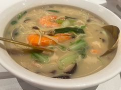 -闽海肴(北辰荟店)