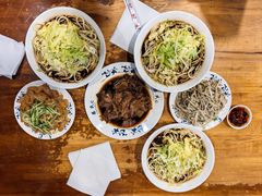 -柴氏风味斋(甘家口店)