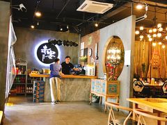 大堂-赤宴·川菜(玉林店)