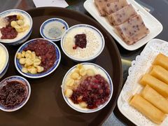 -民信老铺(双皮奶博物馆店)