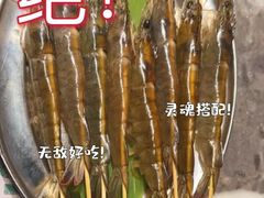 -禄婶鸡煲·打边炉