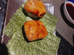 -極上萬膳·日料放题(海岸城店)