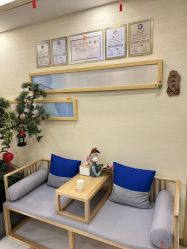 -芳朵美容养生SPA