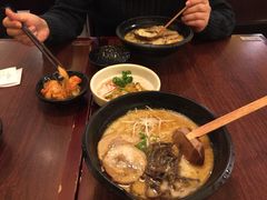 -味千拉面(双井店)