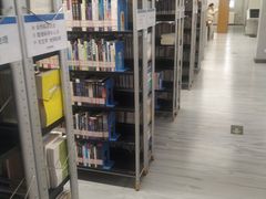 -朝阳区图书馆(小庄店)