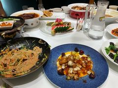 -大铁勺新津菜(中北永旺店)