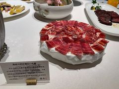 伊比利亚火腿-广舟(千禧店)