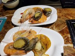 -船奇蒸汽海鲜·闽菜(八市海鲜总店)