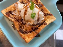 -江边城外烤全鱼(方庄时代购物中心店)