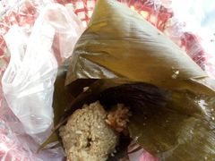 大肉粽-赵记粽子(司前街店)
