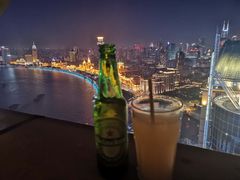 -上海外滩茂悦大酒店