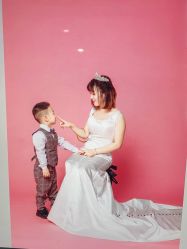 -莫奈庄园·儿童摄影馆·影视基地(江宁店)