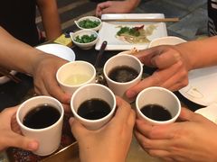 -蜀九香火锅(彩虹店)