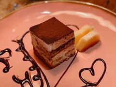 -SISTERS BAR RESTAURANT川意酒馆(嘉善老市H楼店)