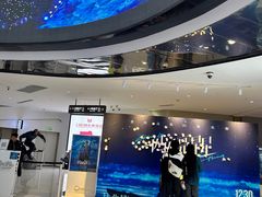 -中影国际影城(合生汇CINITY店)