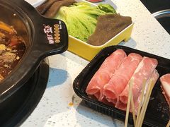 -钢管厂五区小郡肝串串香(党校路店)
