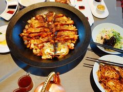 -北平食府·北京烤鸭(北京西站六里桥店)