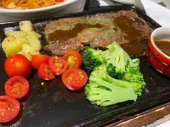 -必胜客(天河城店)
