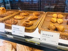 -Manner Coffee(淮海755店)