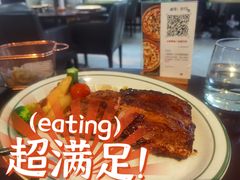 -IL Forno 意坊·意大利餐厅(花园店)