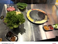 -猪掌柜韩国烤肉(六折店)