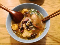 -螺大蛳柳州螺蛳粉·火锅·热干面(西城永捷店)