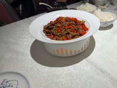 -赣南人家(顺义后沙峪亚朵店)