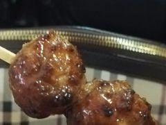 -鸟串烧Yakitori