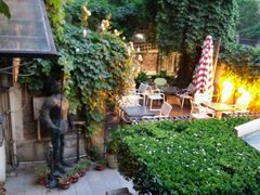 -成桂西餐厅·42年的味道(五大道疙瘩楼店)