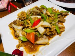 溜肚片-大宝全猪馆(南京路店)