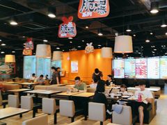 -大快活(丽丰店)